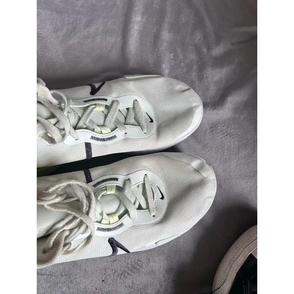 Nike Renew Elevate 3 Men's size 10 Basketball Shoe sneaker - Picture 4 of 6